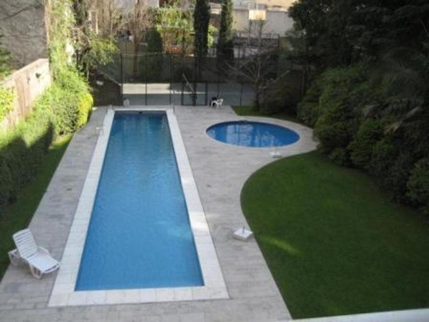 Palermo Charcas Appartement Buenos Aires Buitenkant foto