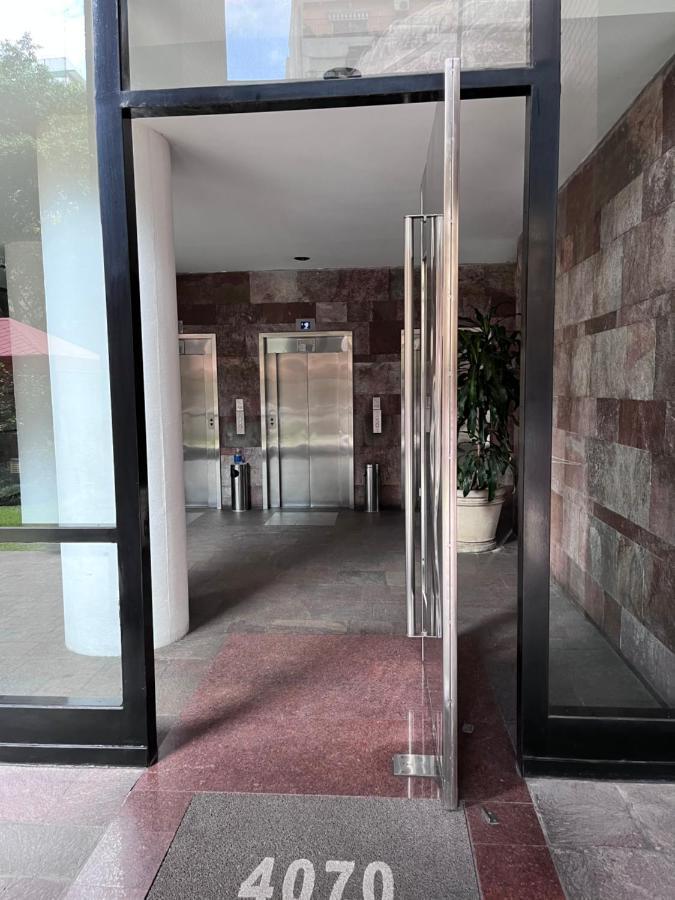 Palermo Charcas Appartement Buenos Aires Buitenkant foto