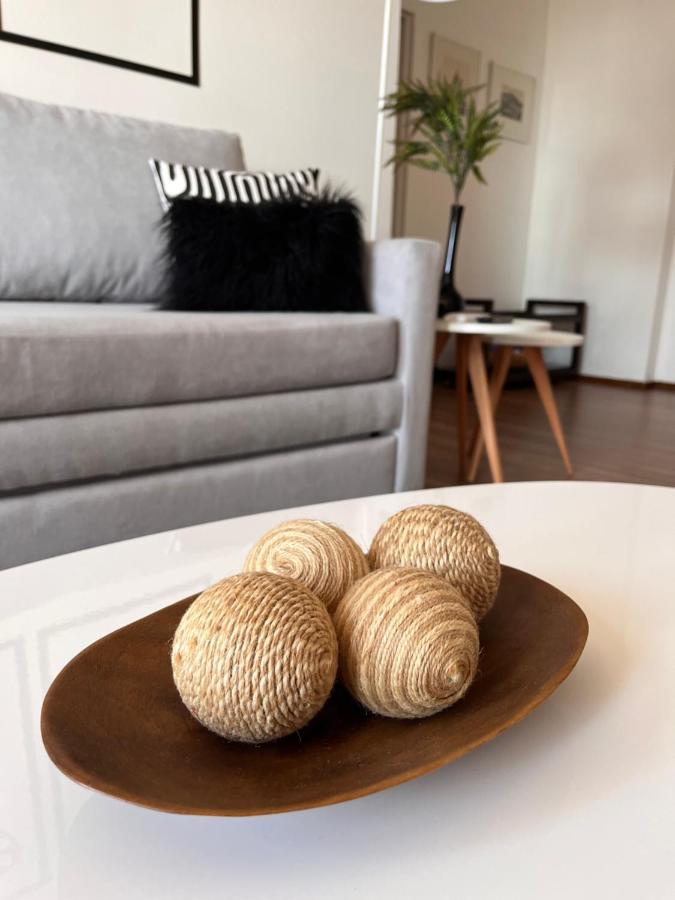 Palermo Charcas Appartement Buenos Aires Buitenkant foto