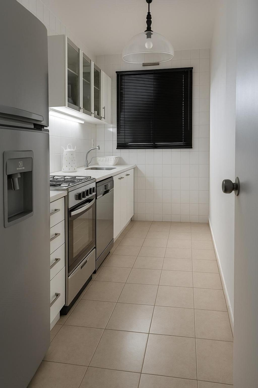 Palermo Charcas Appartement Buenos Aires Buitenkant foto